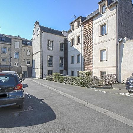 La Promesse Bayeux Free Car Park Apartment Exterior photo